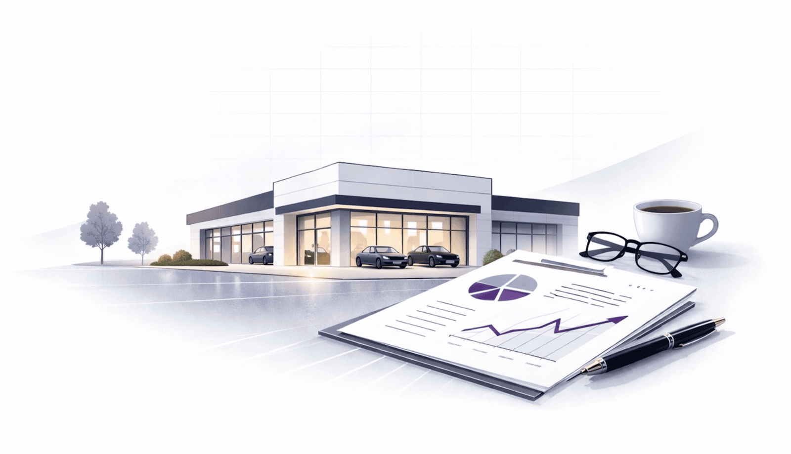 Your dealership may be more valuable than you realize